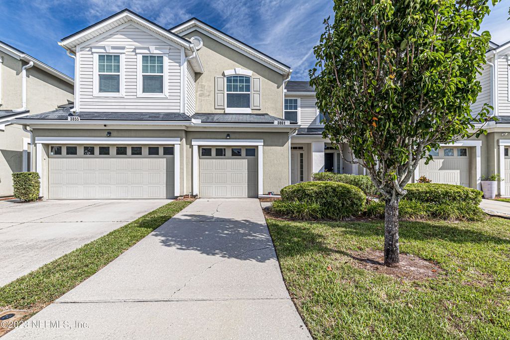 3861 AUBREY Lane, Orange Park, FL 32065