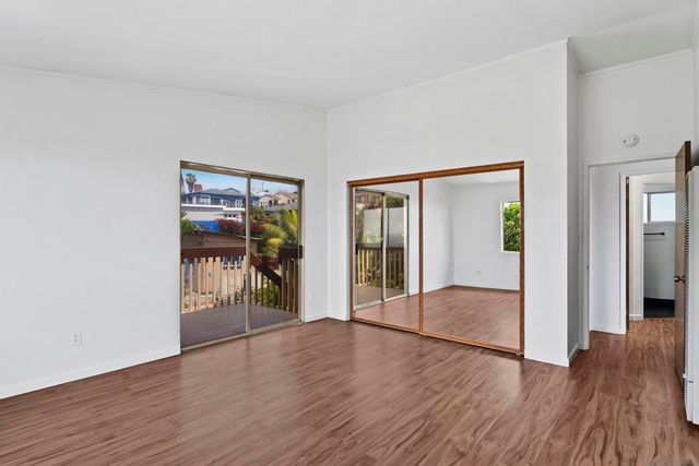 4560 Orchard, San Diego, CA 92107