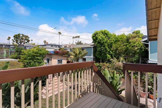 4560 Orchard, San Diego, CA 92107