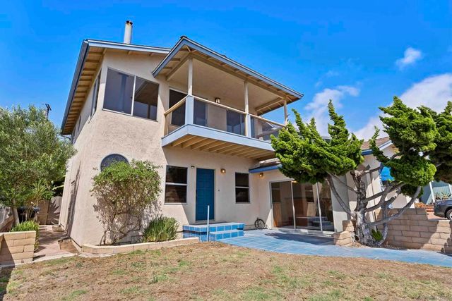 4560 Orchard, San Diego, CA 92107