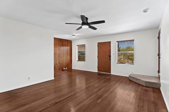 4560 Orchard, San Diego, CA 92107