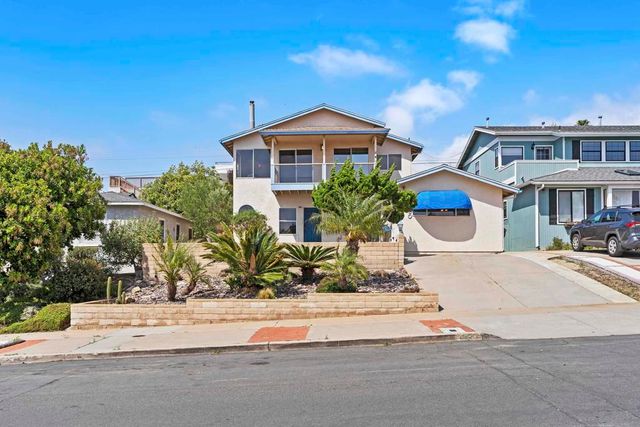 4560 Orchard, San Diego, CA 92107