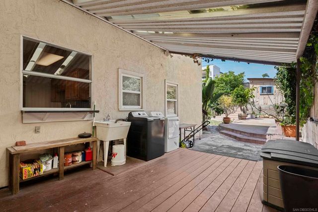 4560 Orchard, San Diego, CA 92107