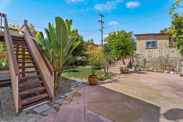 4560 Orchard, San Diego, CA 92107
