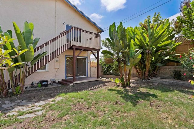 4560 Orchard, San Diego, CA 92107