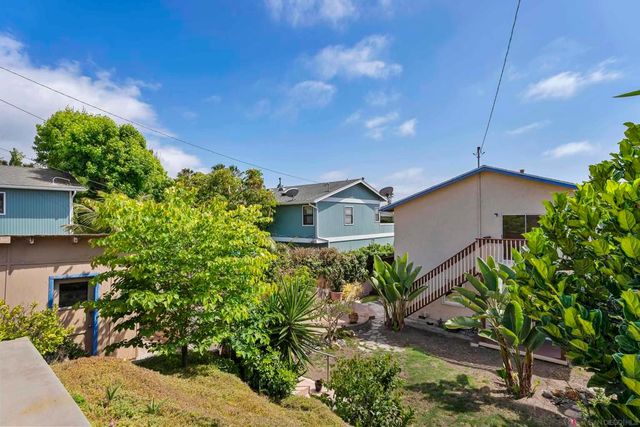 4560 Orchard, San Diego, CA 92107