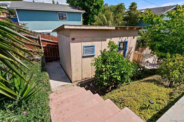 4560 Orchard, San Diego, CA 92107