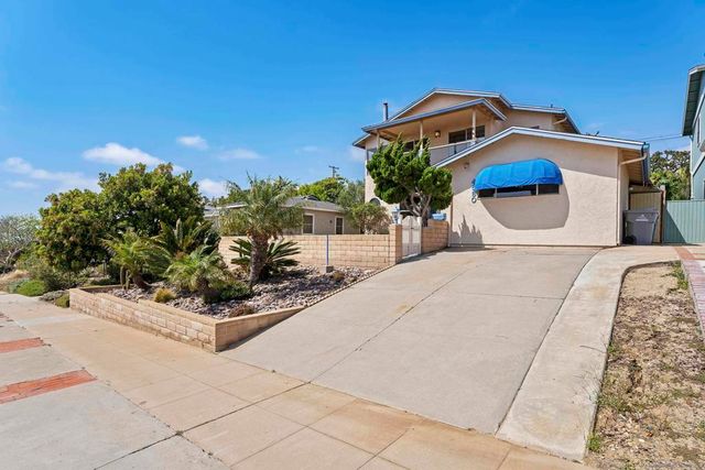 4560 Orchard, San Diego, CA 92107