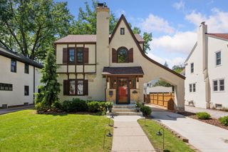 4510 Arden Avenue, Edina, MN 55424