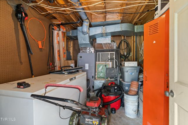 1510 Sun Valley Drive, Greeneville, TN 37745