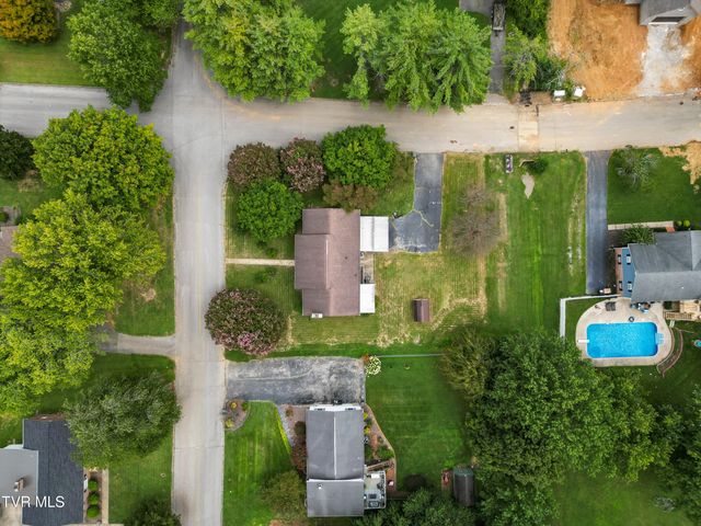 1510 Sun Valley Drive, Greeneville, TN 37745