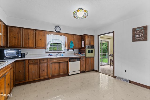 1510 Sun Valley Drive, Greeneville, TN 37745