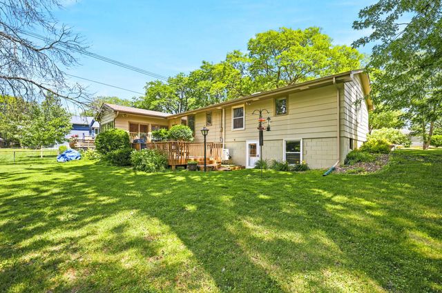 4909 Wisconsin Avenue N, New Hope, MN 55428