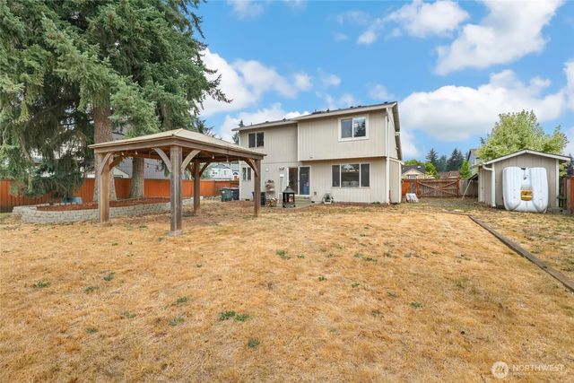 4622 211th Street E, Spanaway, WA 98387