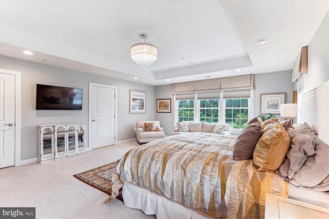 8135 VILLAGE CREST DR #125, Ellicott City, MD 21043