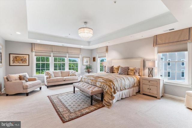 8135 VILLAGE CREST DR #125, Ellicott City, MD 21043