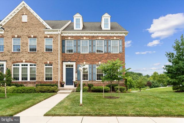 8135 VILLAGE CREST DR #125, Ellicott City, MD 21043