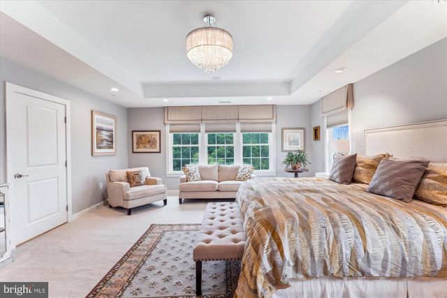8135 VILLAGE CREST DR #125, Ellicott City, MD 21043