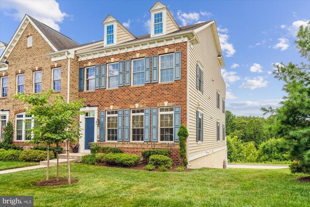 8135 VILLAGE CREST DR #125, Ellicott City, MD 21043