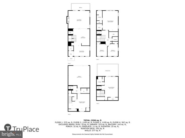 8135 VILLAGE CREST DR #125, Ellicott City, MD 21043
