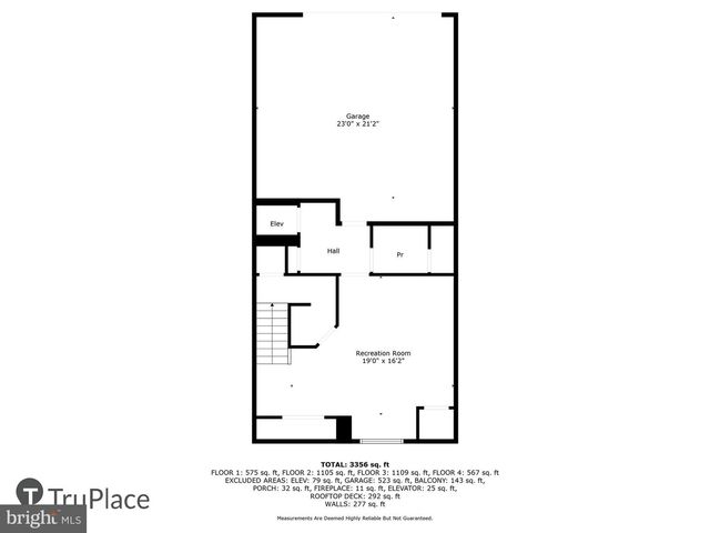 8135 VILLAGE CREST DR #125, Ellicott City, MD 21043