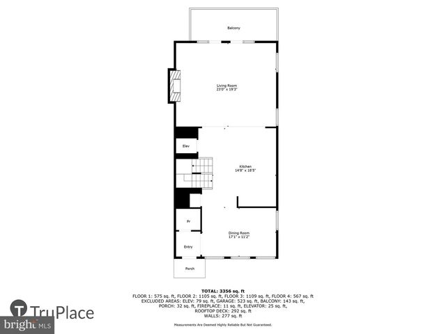 8135 VILLAGE CREST DR #125, Ellicott City, MD 21043