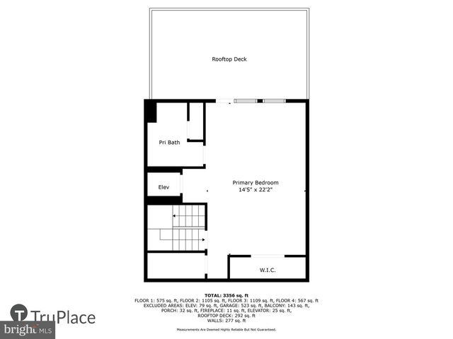 8135 VILLAGE CREST DR #125, Ellicott City, MD 21043