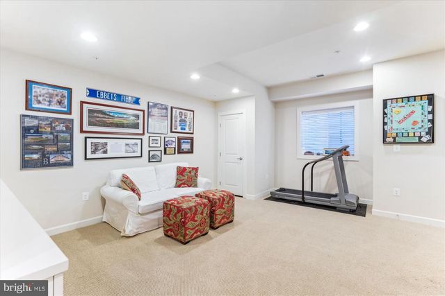 8135 VILLAGE CREST DR #125, Ellicott City, MD 21043