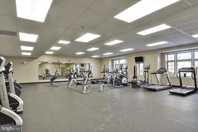 8135 VILLAGE CREST DR #125, Ellicott City, MD 21043