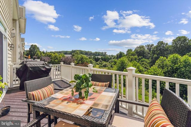 8135 VILLAGE CREST DR #125, Ellicott City, MD 21043