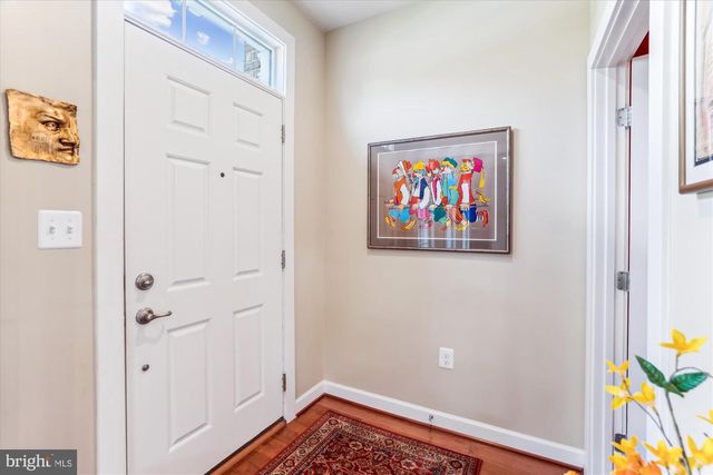 8135 VILLAGE CREST DR #125, Ellicott City, MD 21043