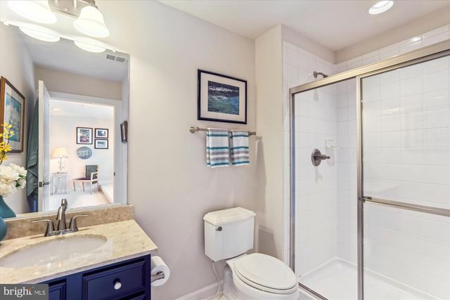 8135 VILLAGE CREST DR #125, Ellicott City, MD 21043