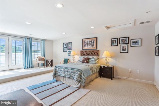 8135 VILLAGE CREST DR #125, Ellicott City, MD 21043