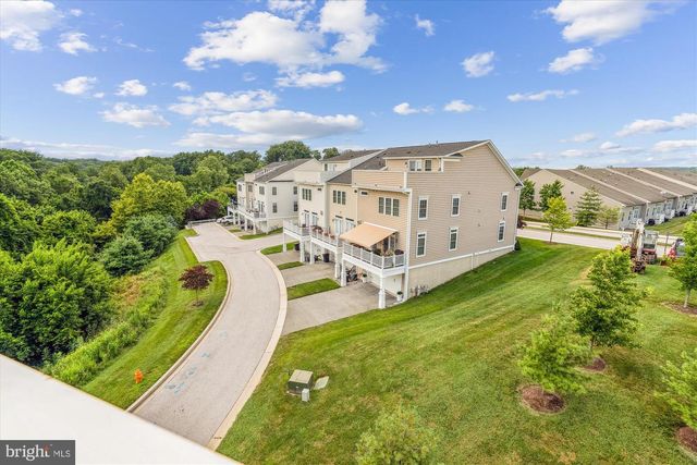 8135 VILLAGE CREST DR #125, Ellicott City, MD 21043