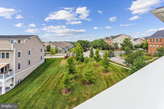 8135 VILLAGE CREST DR #125, Ellicott City, MD 21043