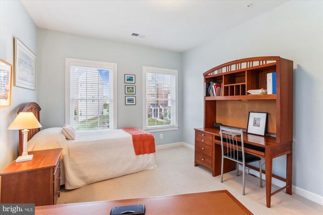 8135 VILLAGE CREST DR #125, Ellicott City, MD 21043