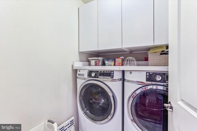 8135 VILLAGE CREST DR #125, Ellicott City, MD 21043