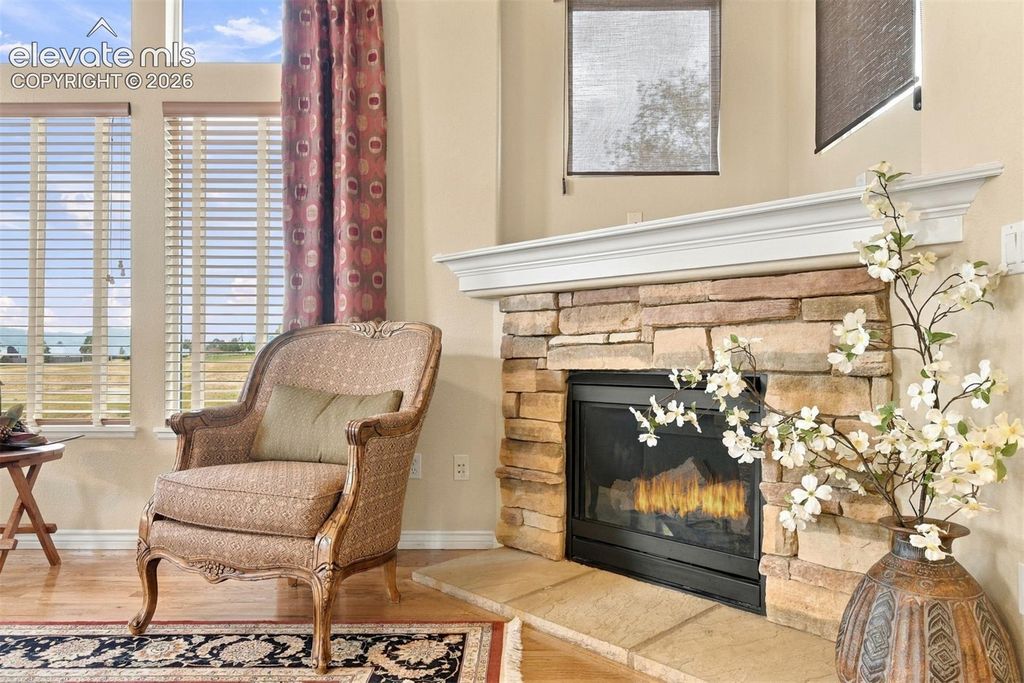 1952 London Carriage Grove, Colorado Springs, CO 80920 — photo 4