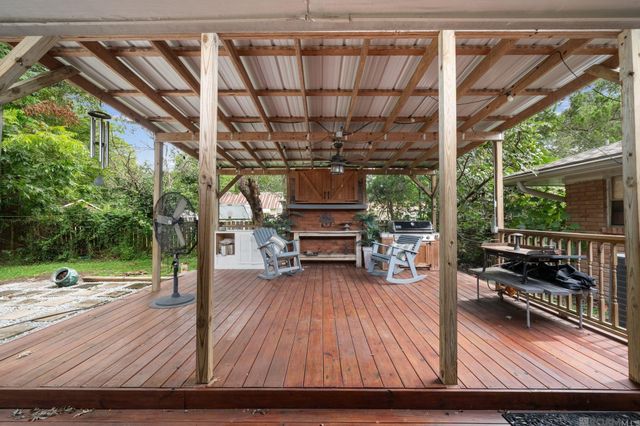1425 Carolyn Sue Dr, Baton Rouge, LA 70815