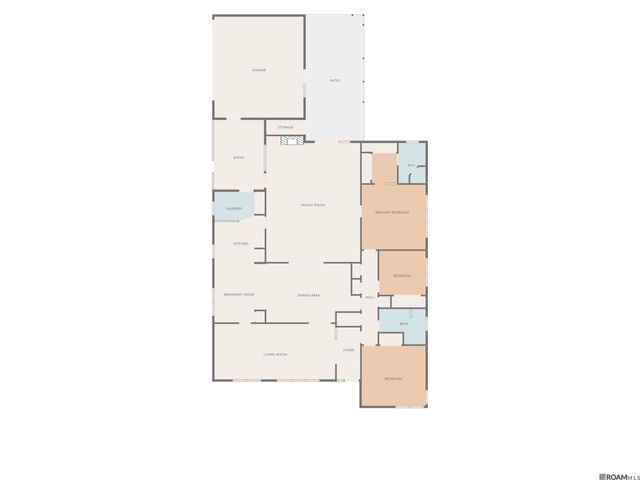 1425 Carolyn Sue Dr, Baton Rouge, LA 70815