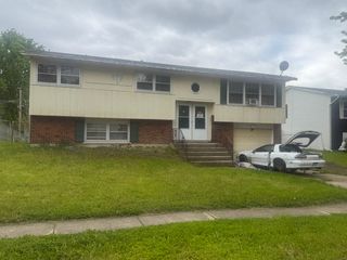 1834 218th Street, Sauk Village, IL 60411