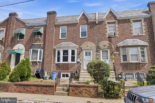 5903 BENNINGTON ST, Philadelphia, PA 19120