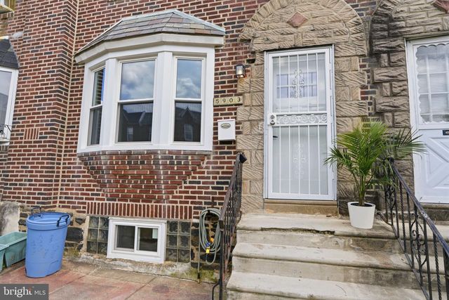 5903 BENNINGTON ST, Philadelphia, PA 19120