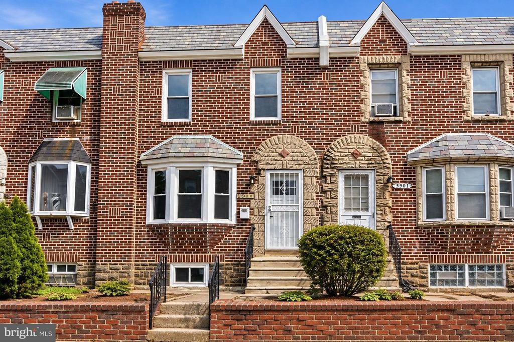 5903 BENNINGTON ST, Philadelphia, PA 19120