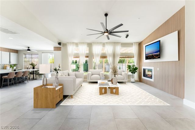 8225 Weeping Springs Avenue, Las Vegas, NV 89131