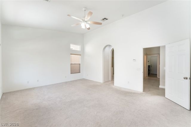 8225 Weeping Springs Avenue, Las Vegas, NV 89131