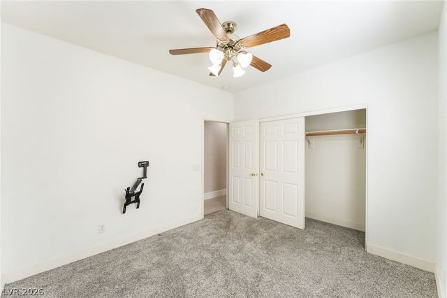 8225 Weeping Springs Avenue, Las Vegas, NV 89131