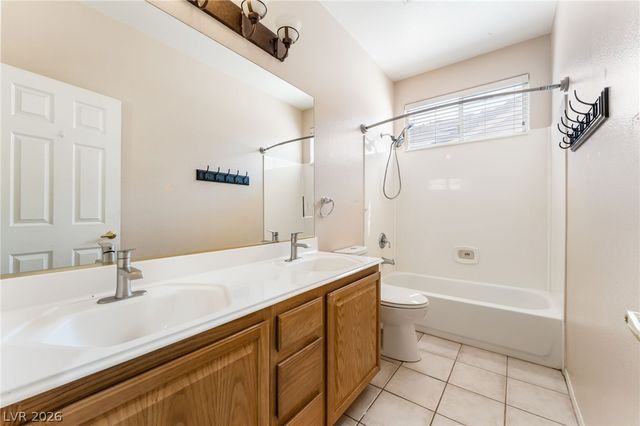 8225 Weeping Springs Avenue, Las Vegas, NV 89131
