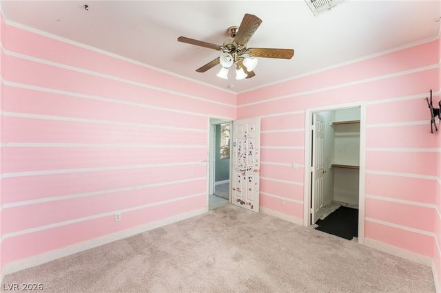 8225 Weeping Springs Avenue, Las Vegas, NV 89131