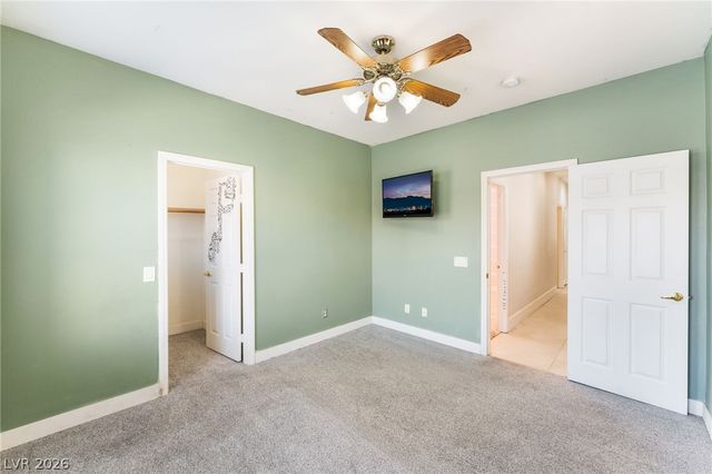 8225 Weeping Springs Avenue, Las Vegas, NV 89131